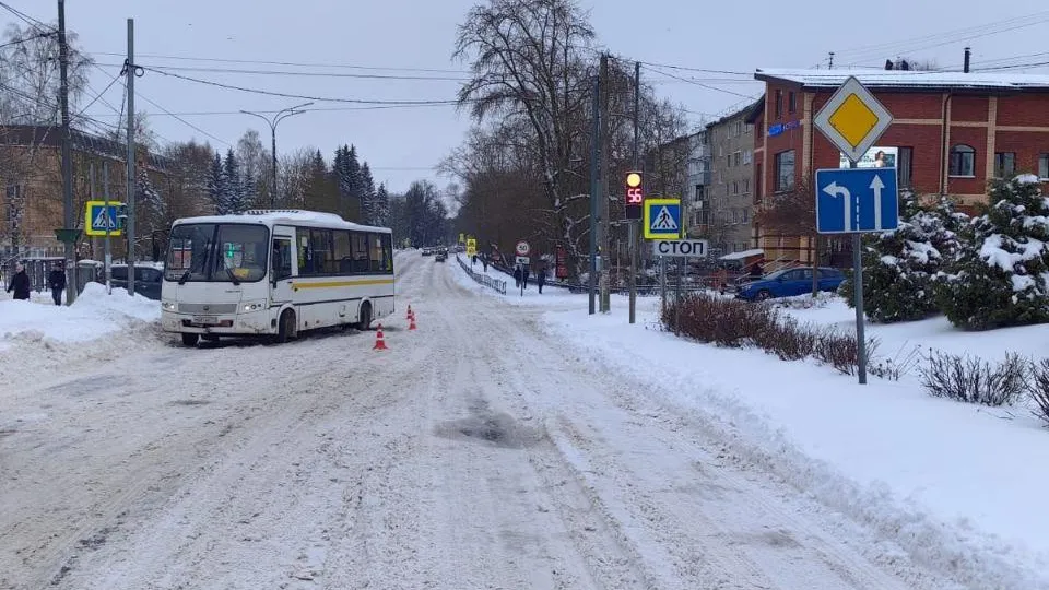 Прокуратура Московской области