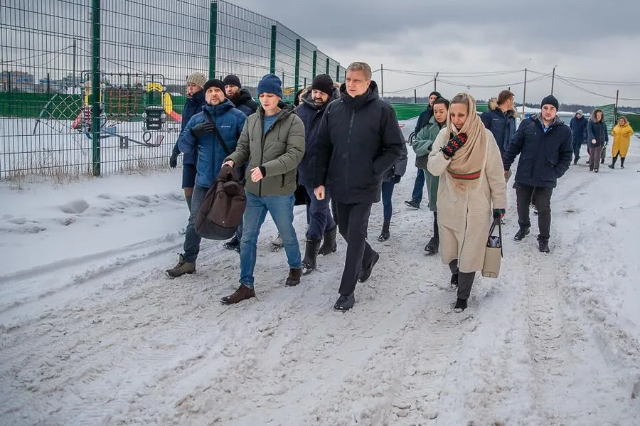 Источник: пресс-служба администрации Одинцовского округа