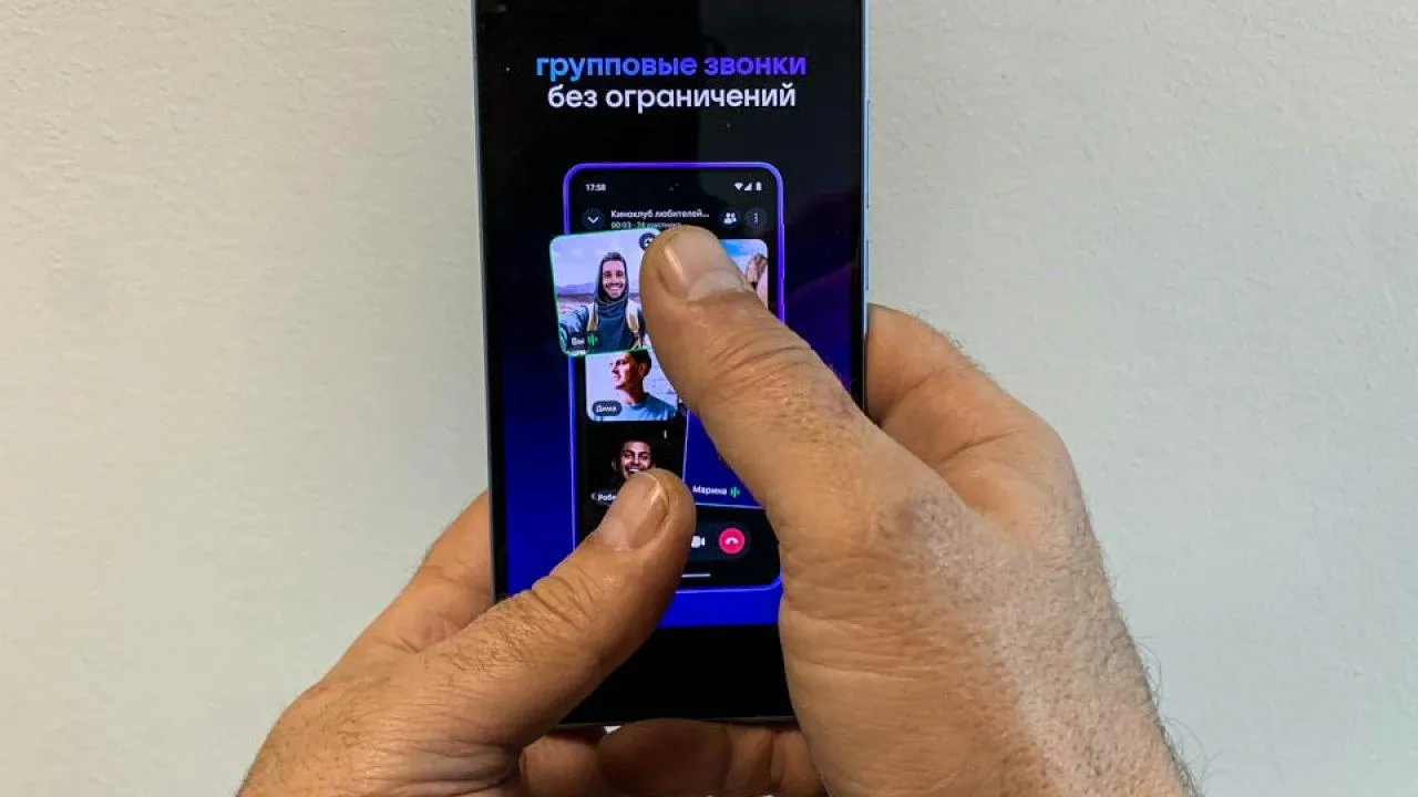 REGIONS/Андрей Каманин