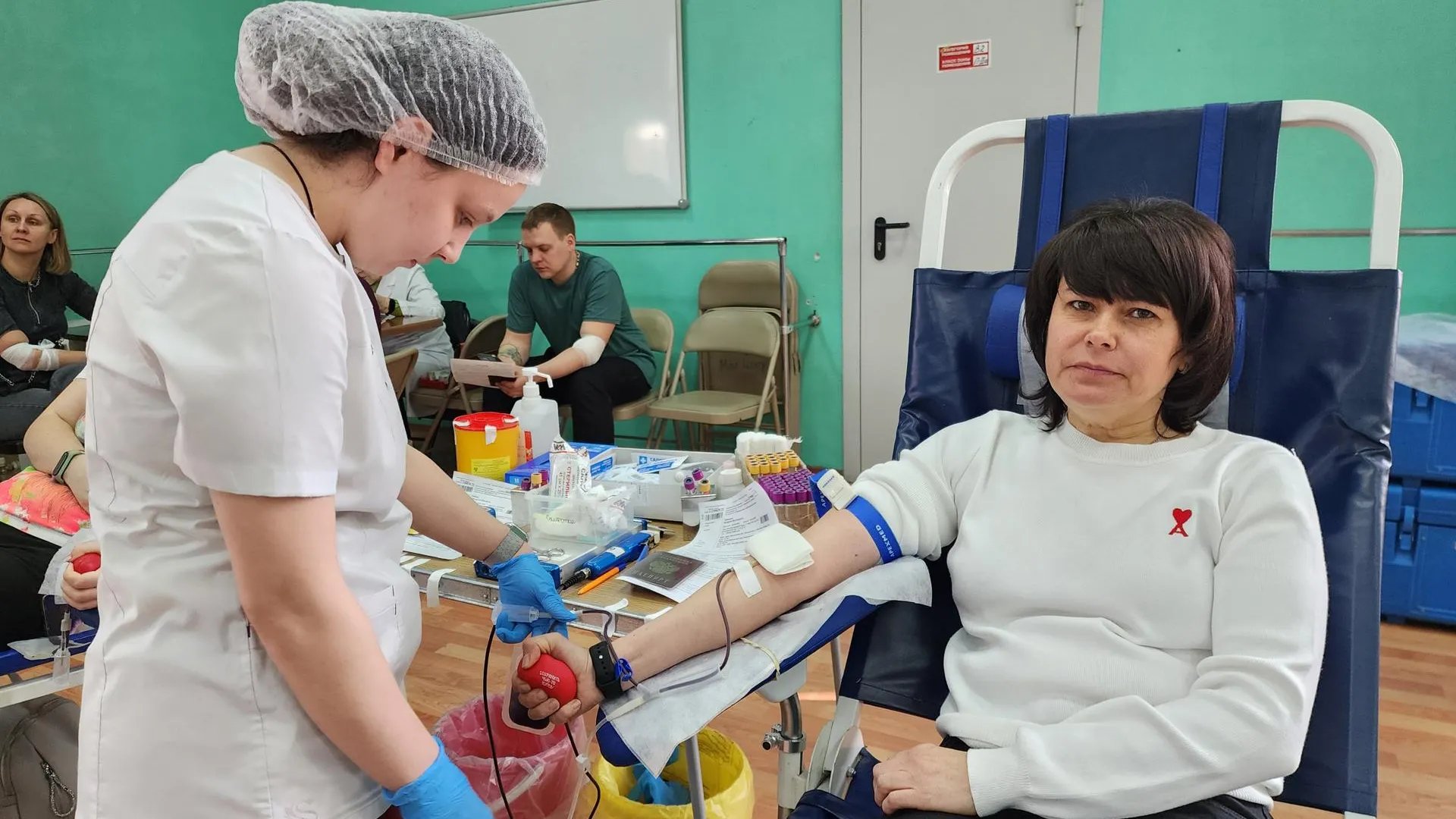 Фото: REGIONS/Ольга Аввакумова