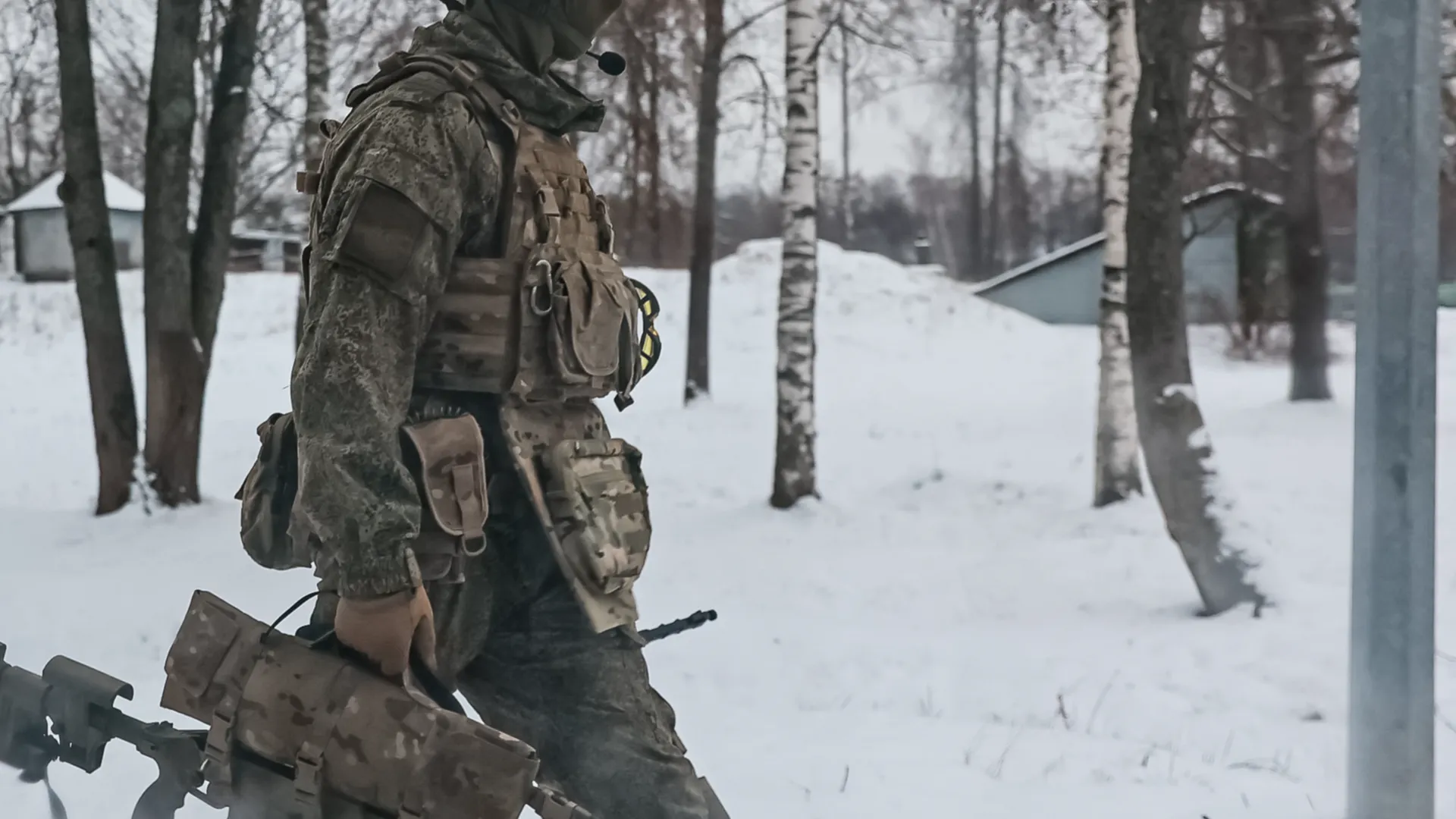 Фото: Константин Семенец