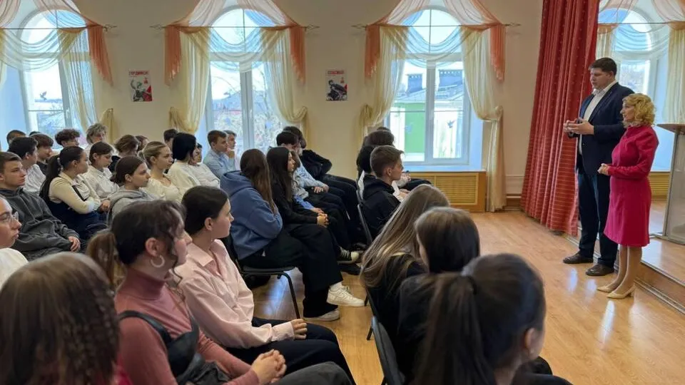 Фото: ГБУЗ МО «Зарайская больница»