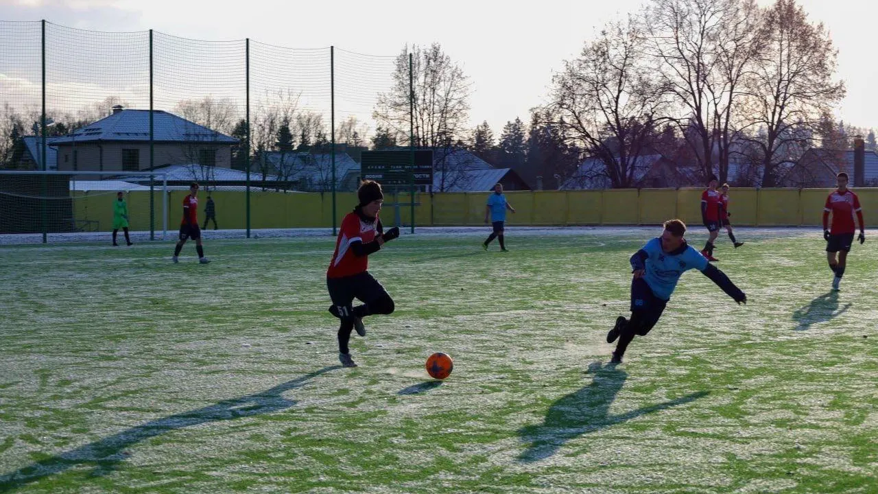 Соцсети администрации г.о. Лобня