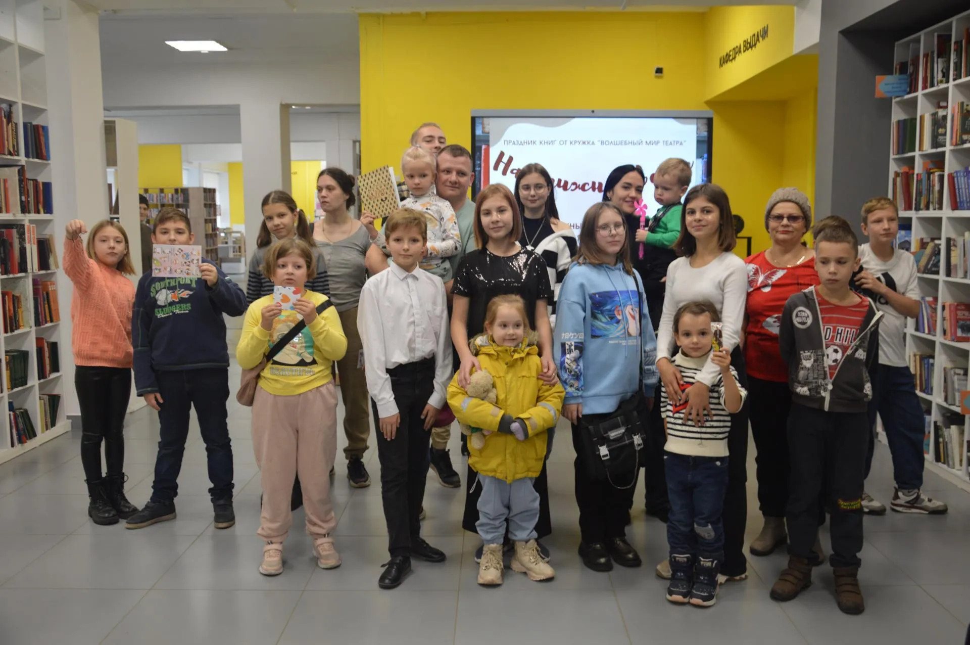 Фото: Мартыненко Михаил