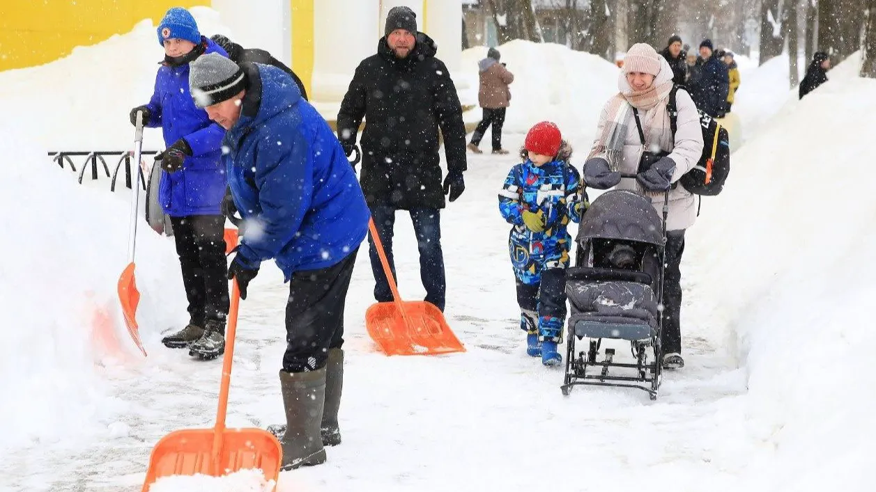 Фото: пресс-служба администрации г.о. Долгопрудный
