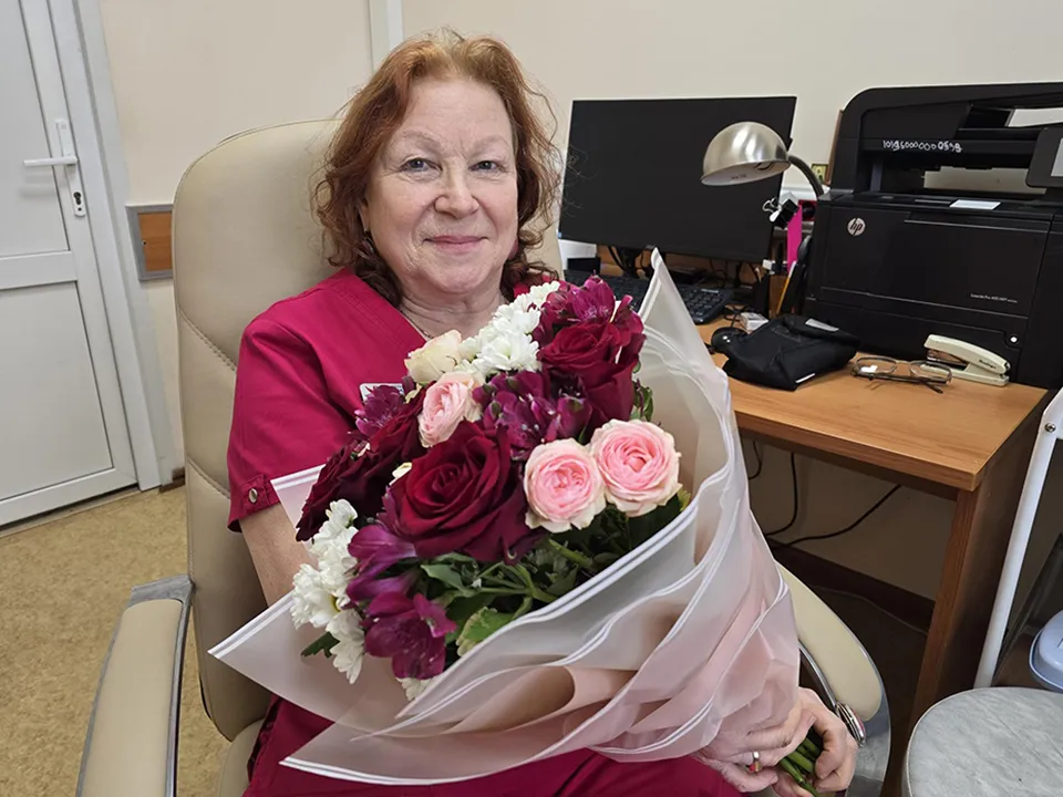 Фото: Видновский перинатальный центр