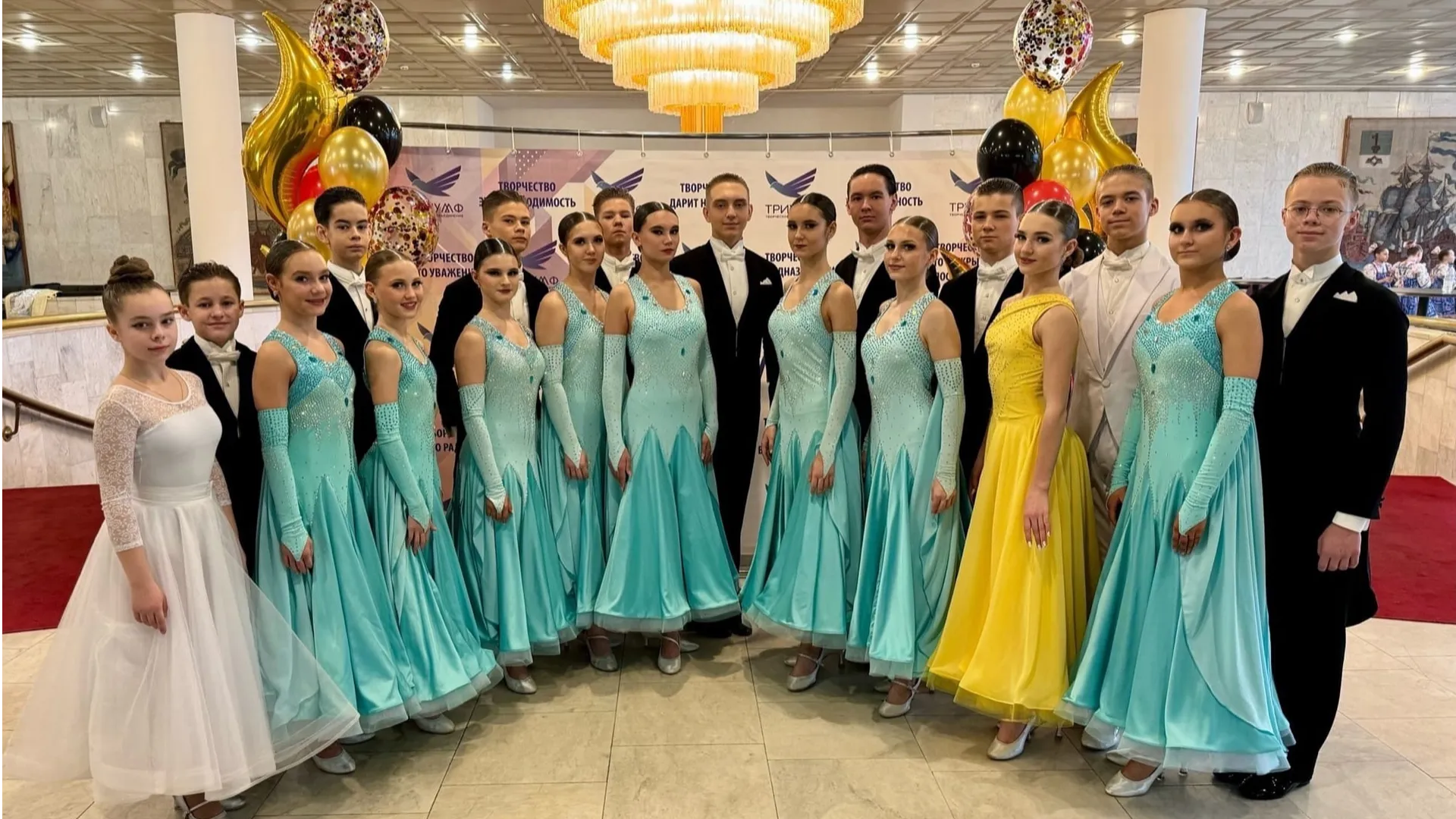 Фото: Дворец культуры Ступино