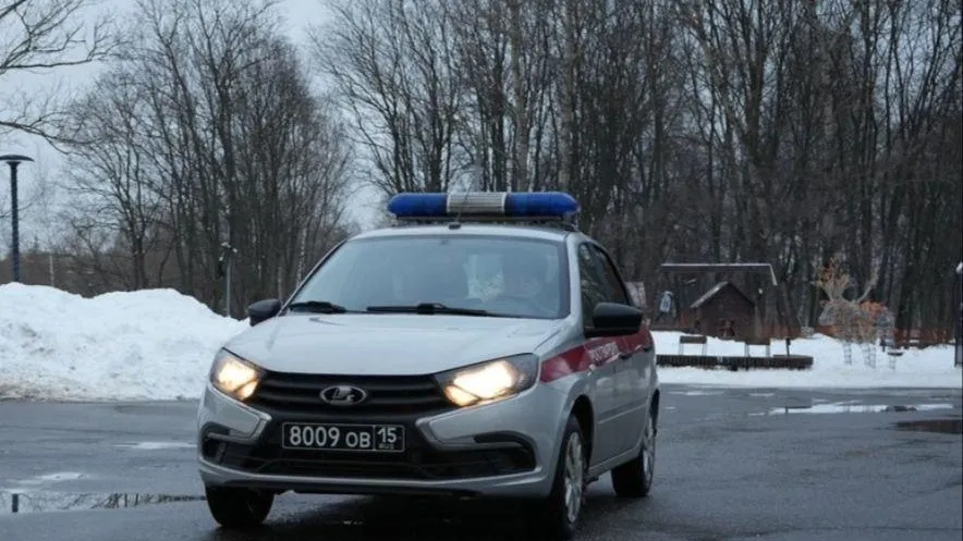 Главное управление Росгвардии по Московской области