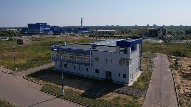Министерство инвестиций, промышленности и науки МО