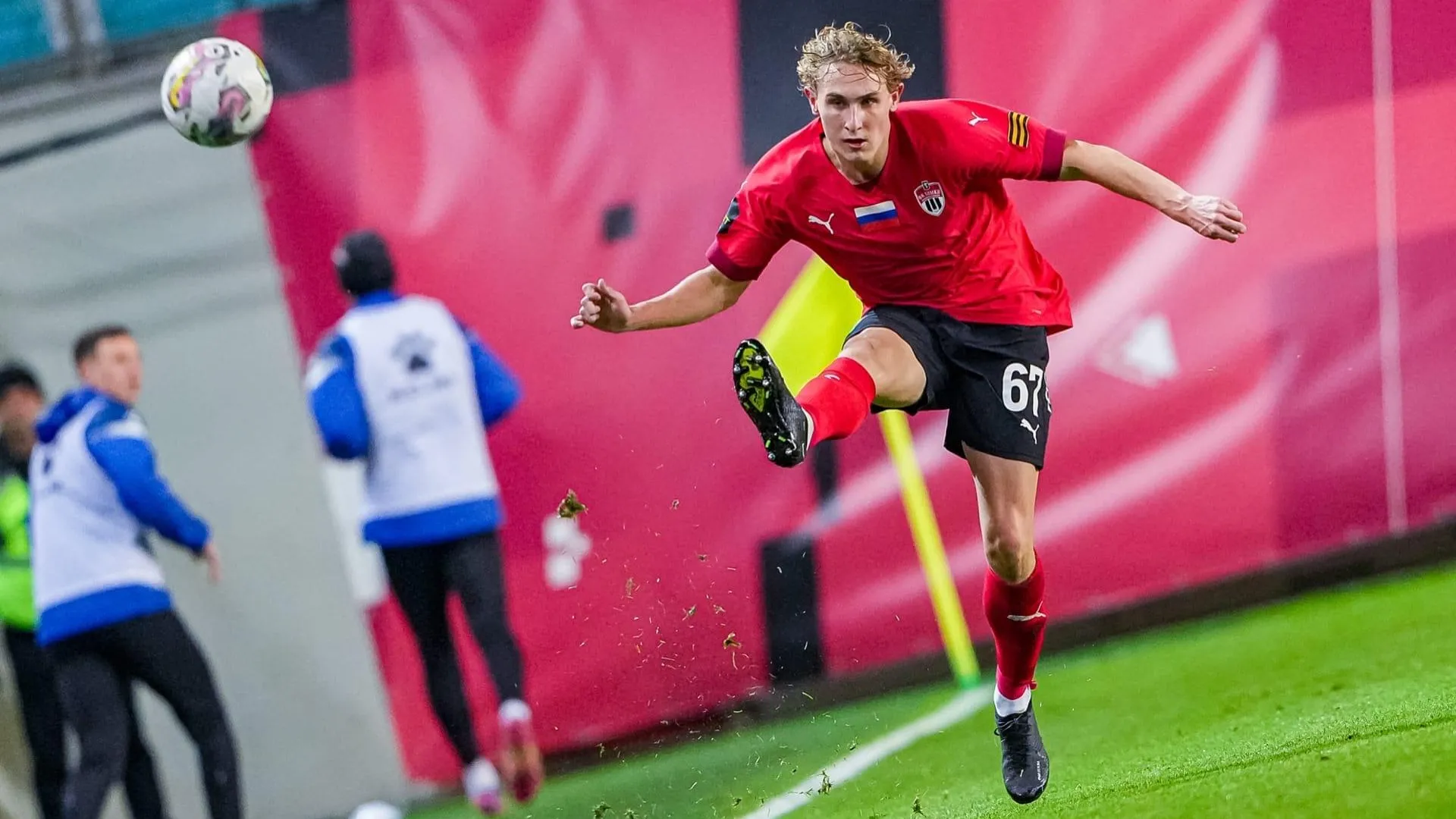 Фото: ФК «Химки»