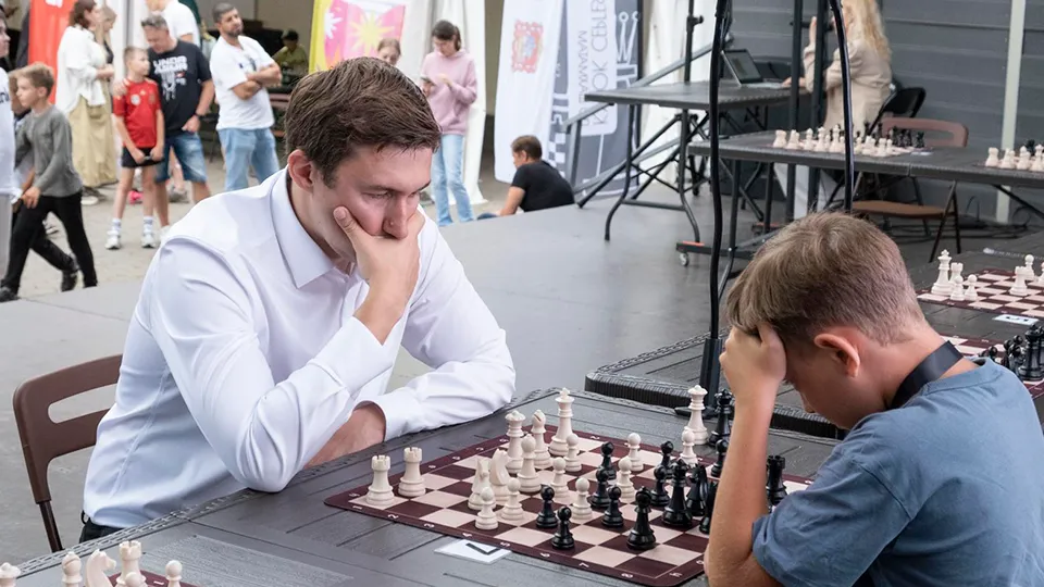 Фото: пресс-служба отделения партии «Единая Россия» по Московской области