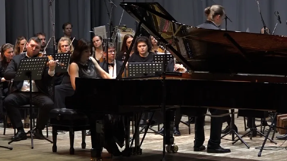 Фото: Администрация г. о. Дубна