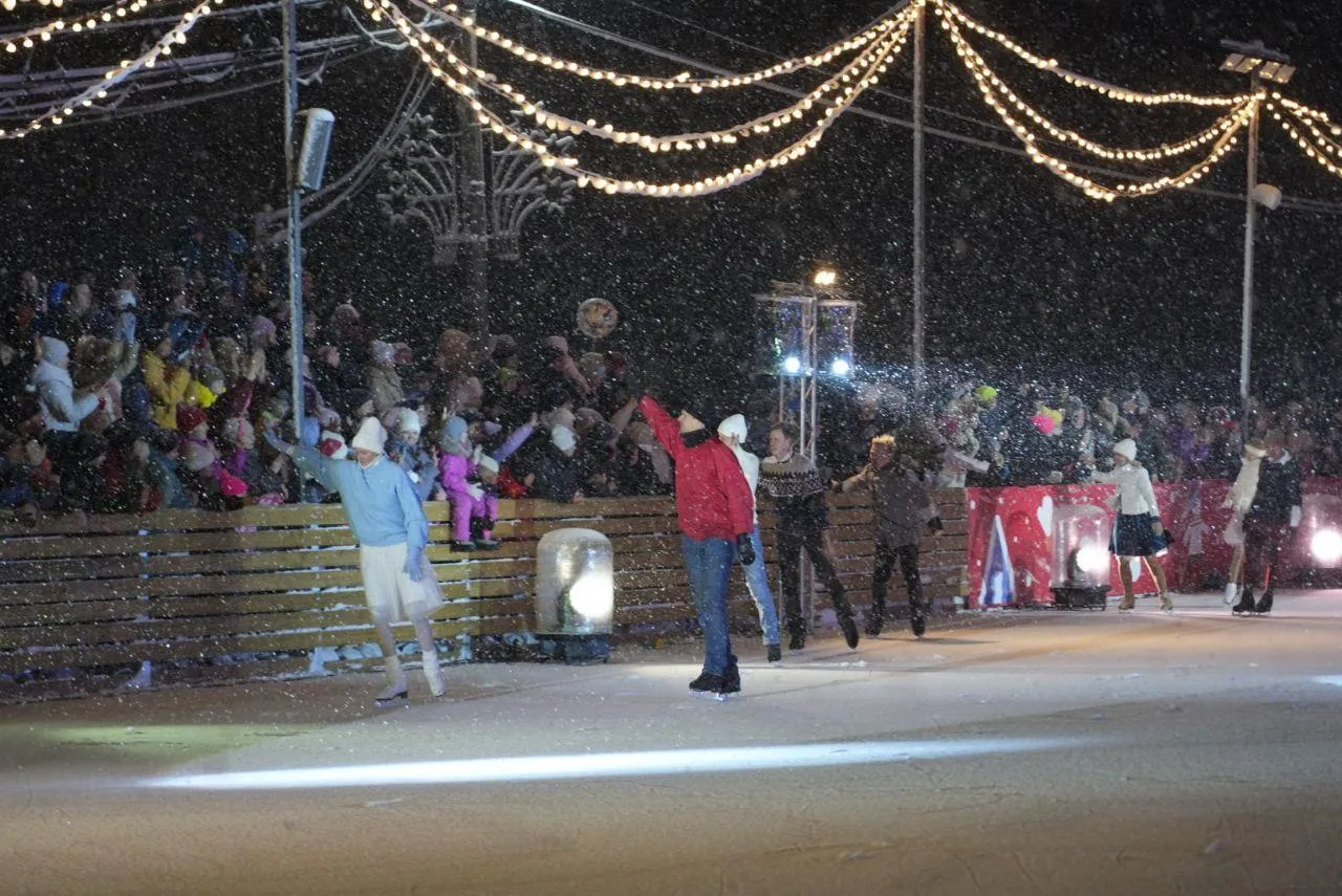 Фото: Дмитрий Зайчиков