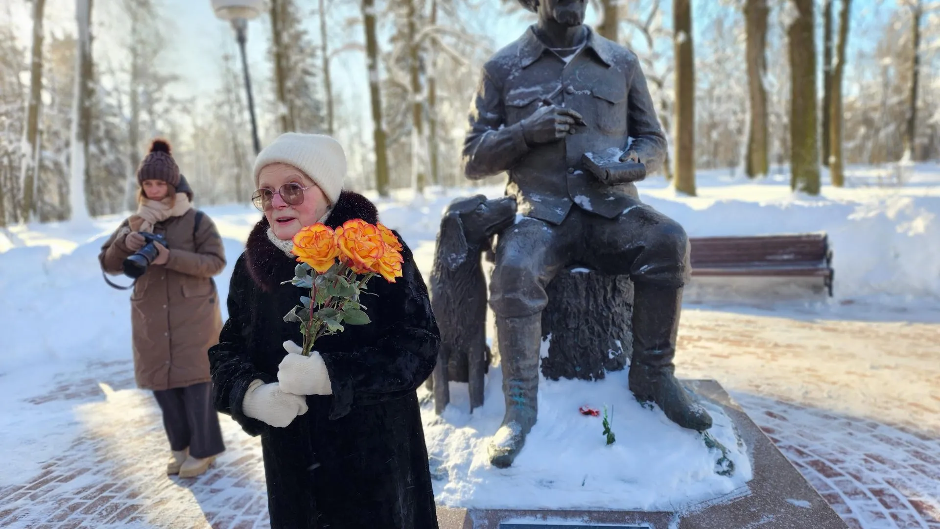 Елена Шумакова