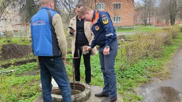 Фото: ГКУ МО «МОС АВС»