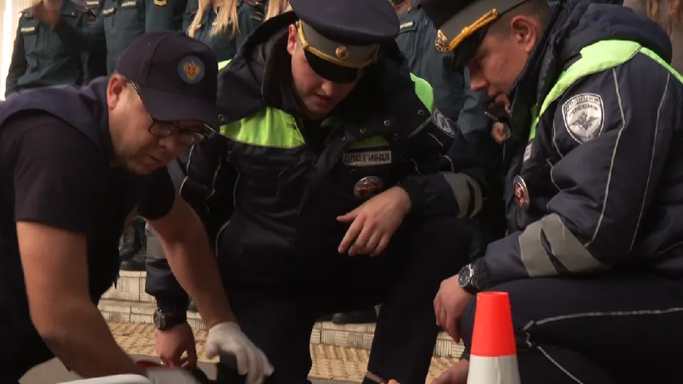 Фото: пресс-служба администрации г.о. Дубна