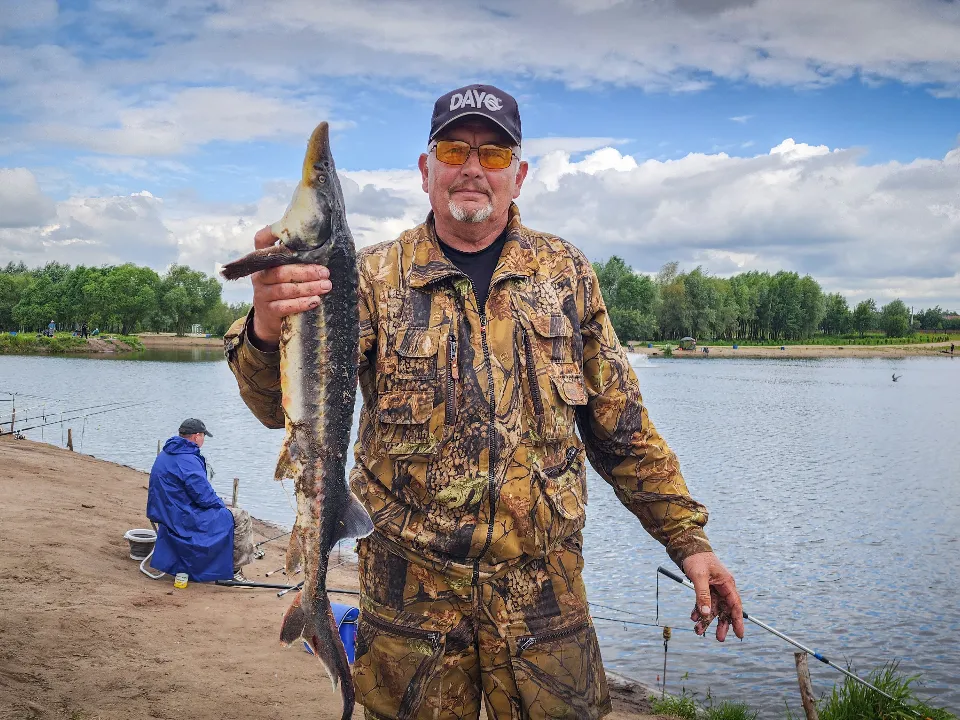 Фото: МедиаБанк Подмосковья/Ольга Антонова