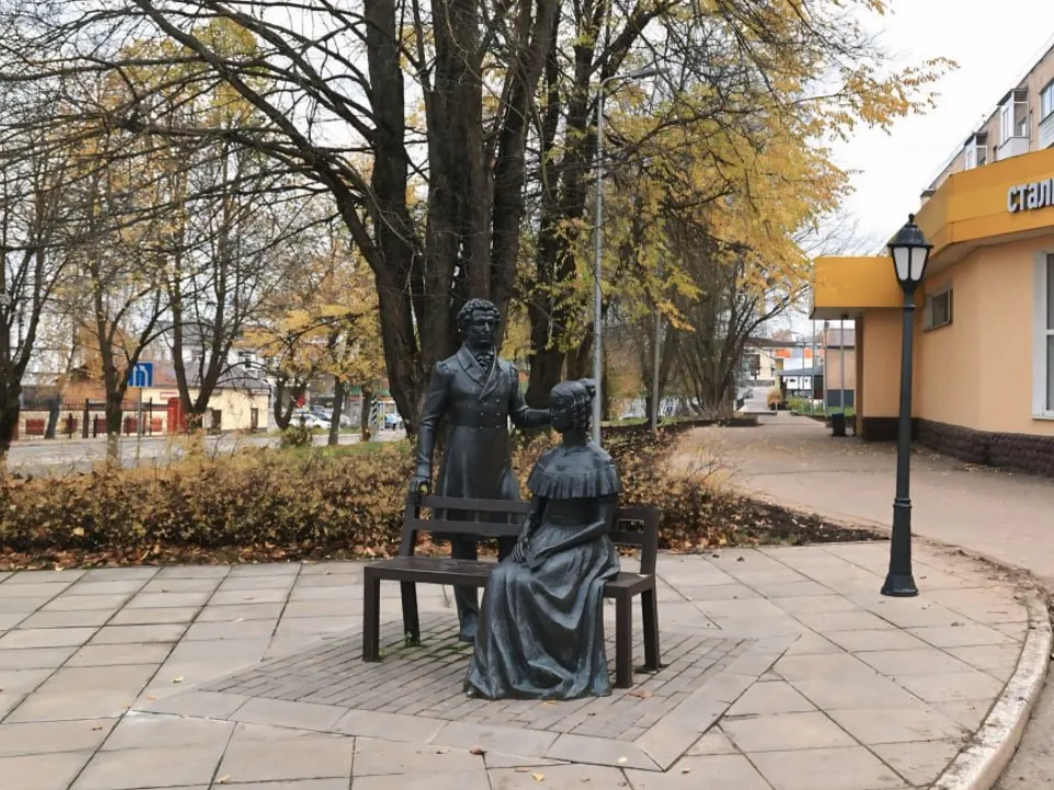 Фото: пресс-служба администрации Волоколамского м.о.