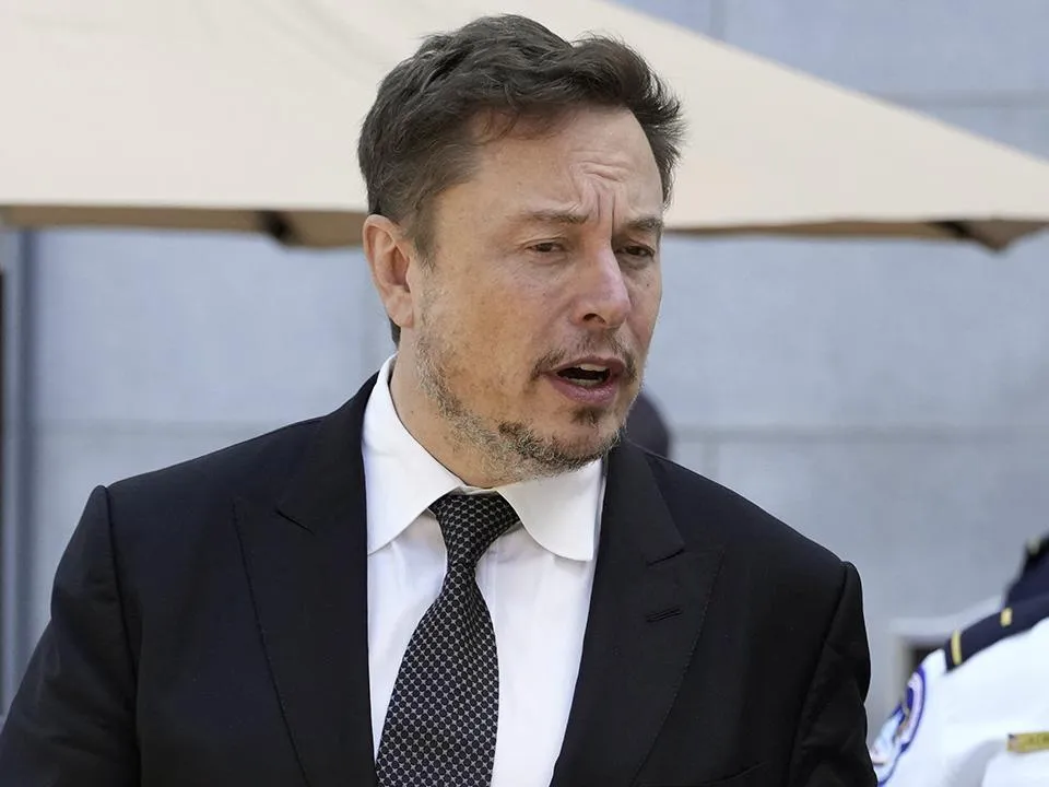 «Весь его дар от лукавого»: известная ясновидящая рассказала, в чем секрет успеха Илона Маска