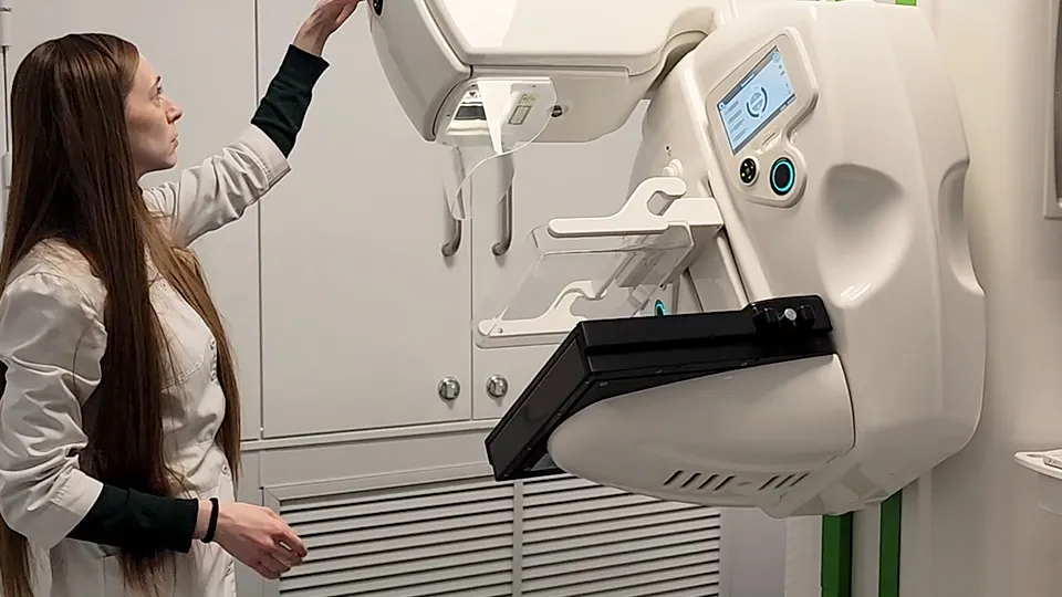 Фото: пресс-служба губернатора и правительства Московской области