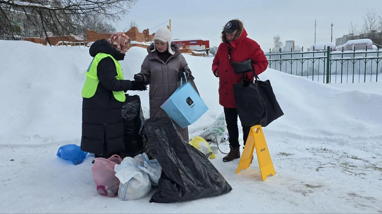 МедиаБанк Подмосковья/Марина Анисимова