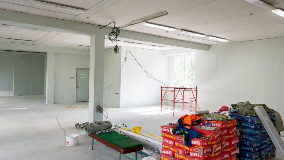 Фото: пресс-служба Администрации г.о. Лыткарино