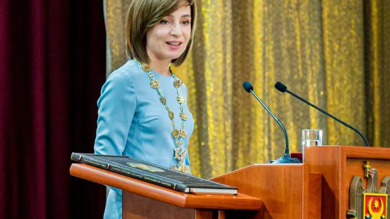 Мирослав Ротарь / РИА Новости