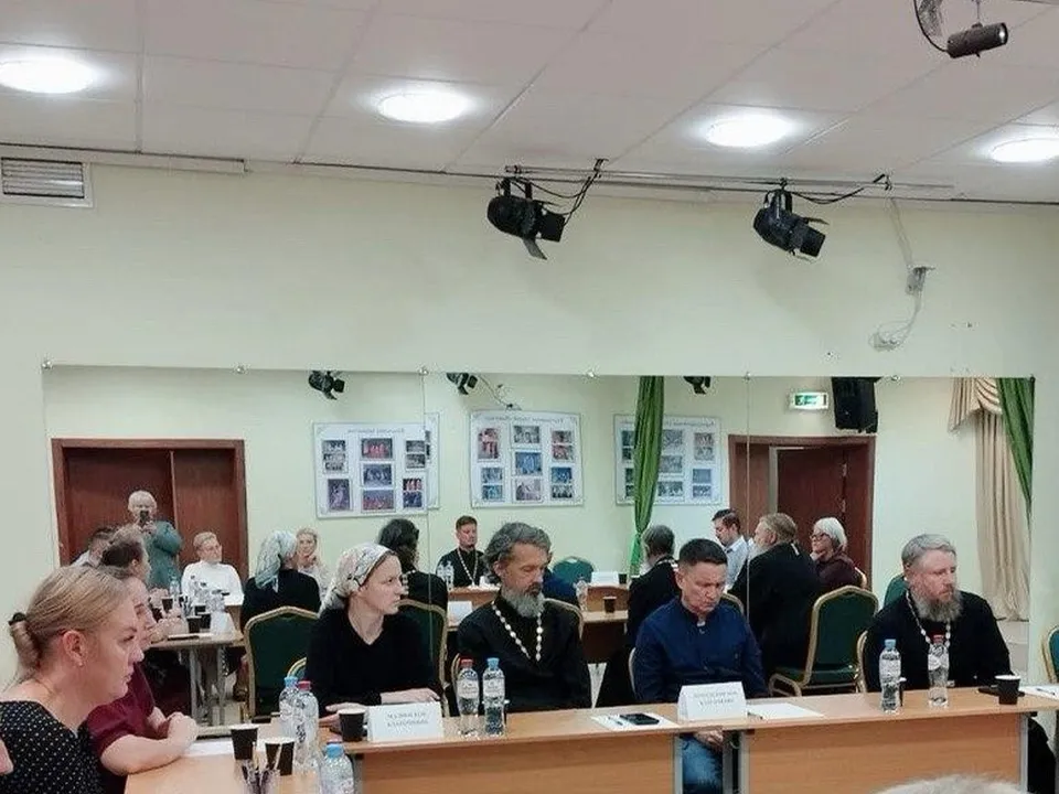 Фото: Министерство социального развития Московской области