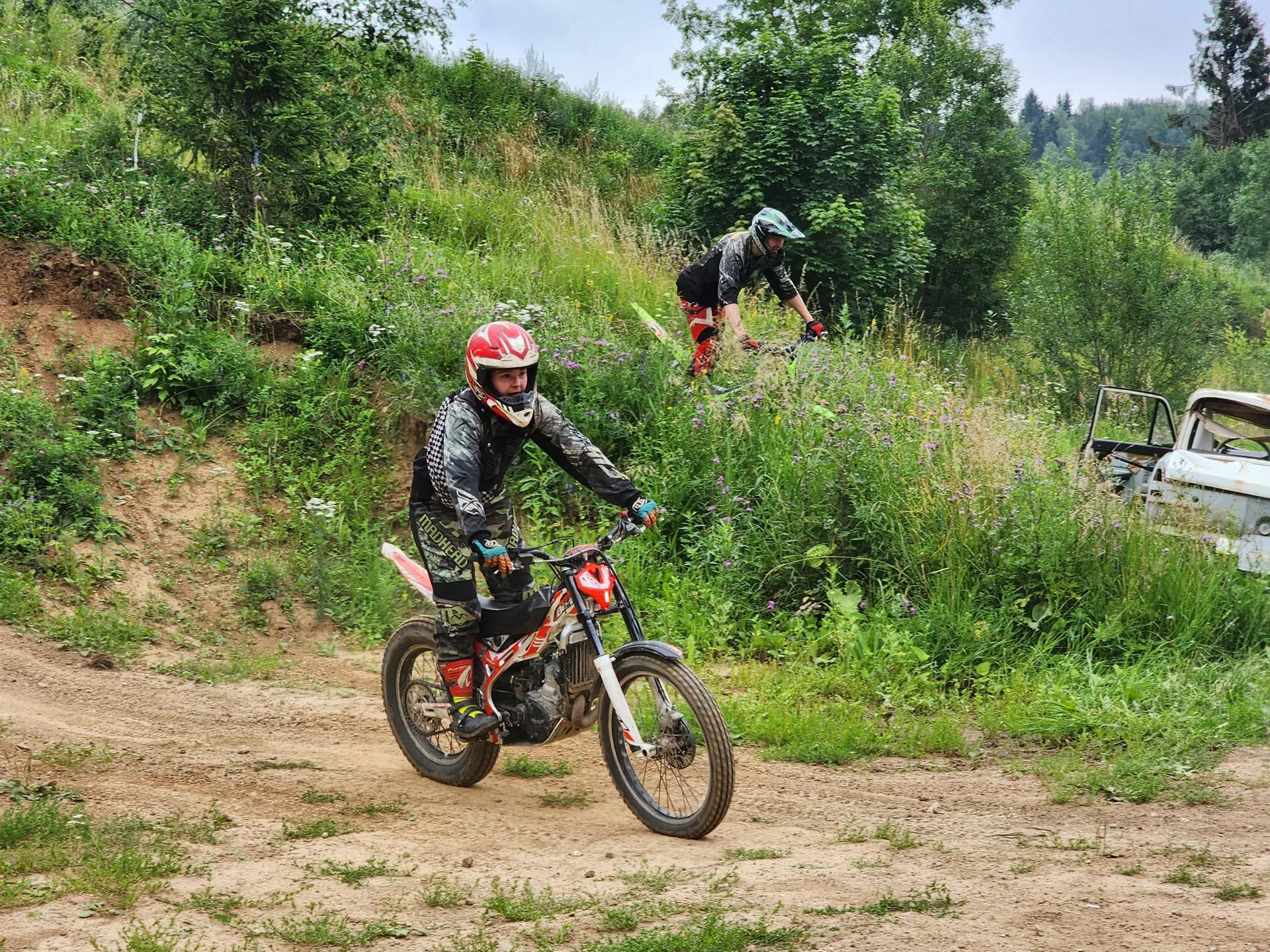 Фото: Евгения Герасимова&nbsp;
