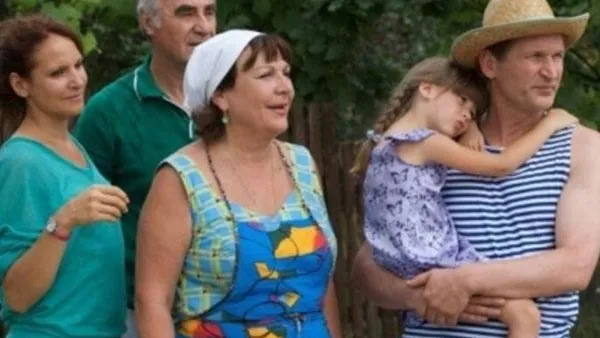 Скриншот видео