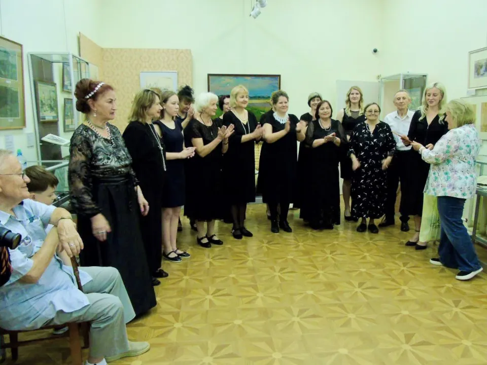 Фото: пресс-служба администрации Можайского м.о.