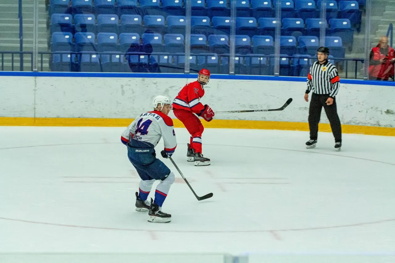 Галина Добрынина