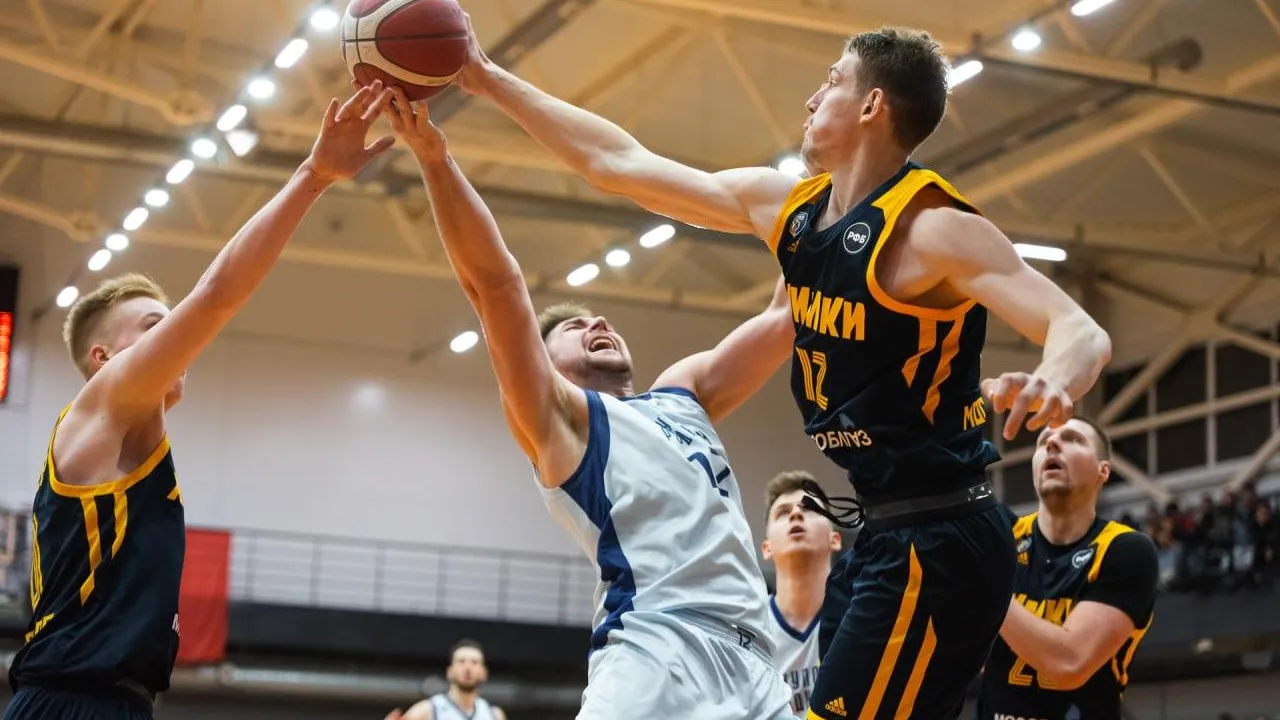 фото БК «Купол-Родники»