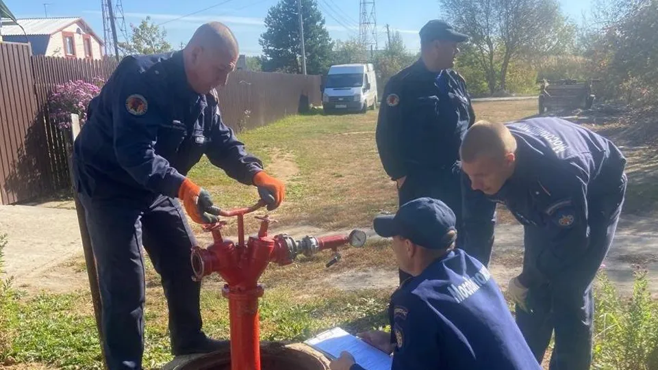 Фото: пресс-служба администрации г.о. Щелково