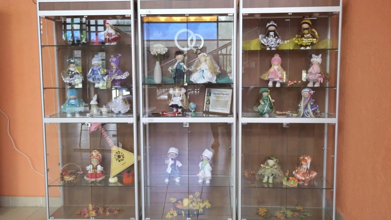 Фото: Мария Панина