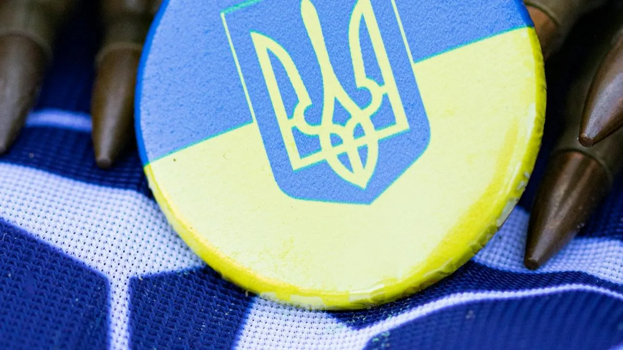 Bloomberg: Запад может сократить поддержку Украины из-за нехватки финансовых ресурсов
