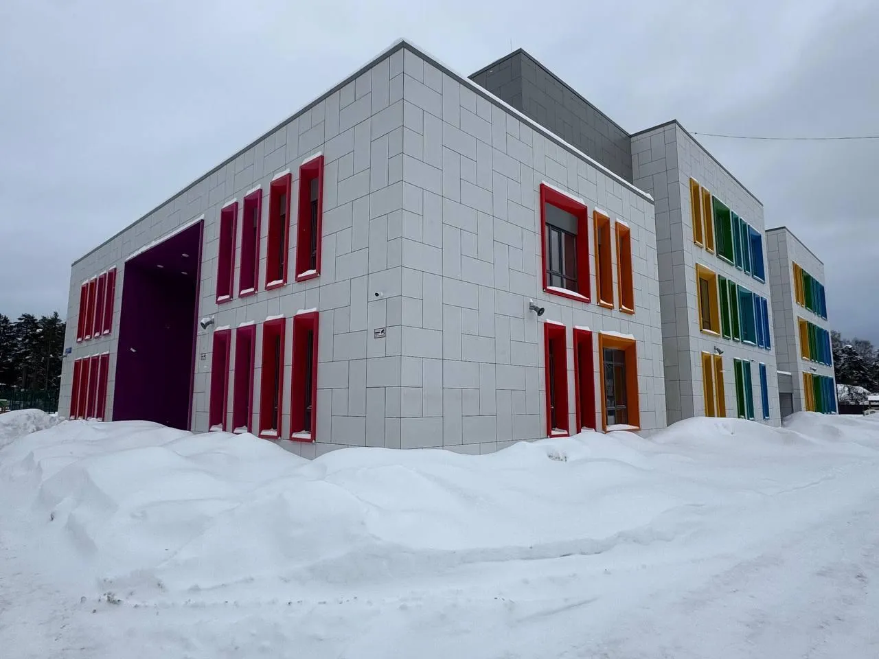 МедиаБанк Подмосковья/Ирина Кузова