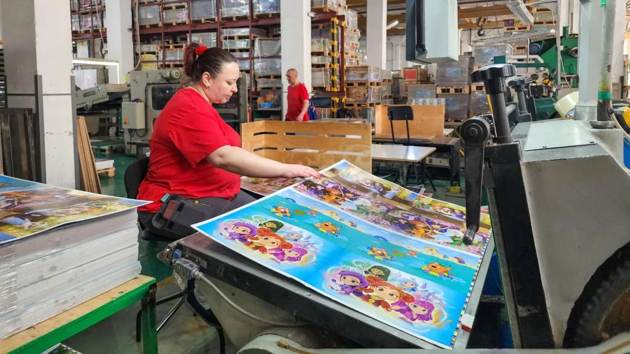 REGIONS/Мария Андрюхина