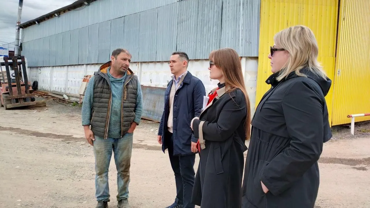 Пресс-служба администрации г. о. Солнечногорск