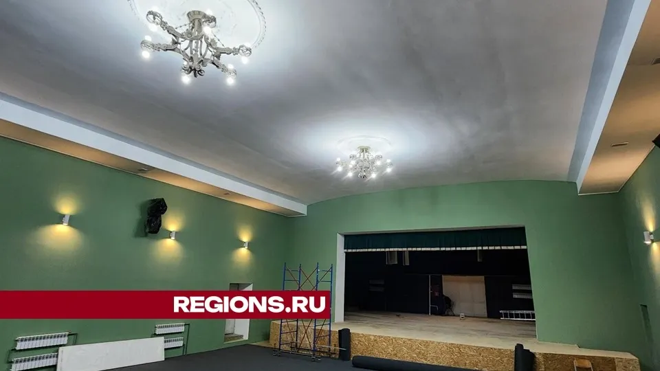 Фото: REGIONS/Валерий Гореловский