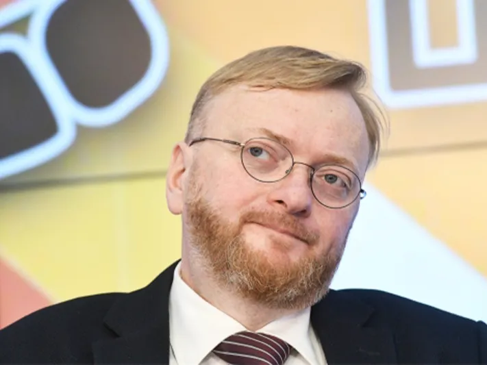 Виталий Милонов назвал главное достижение России на СВО