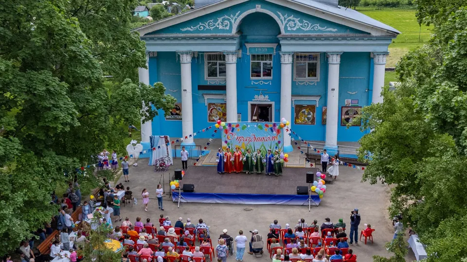 Фото: Антон Селянин