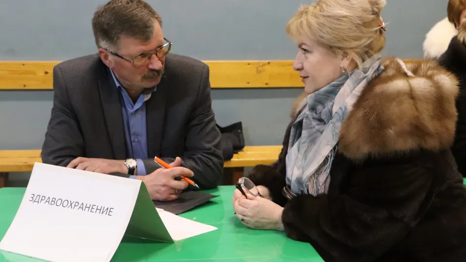 Фото: МедиаБанк Подмосковья/Ирина Матвеева