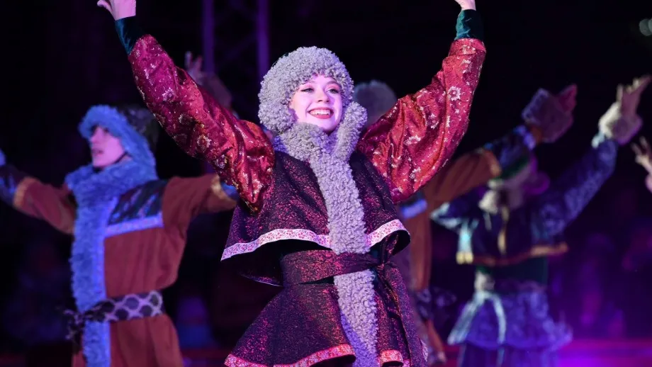 Фото: пресс-служба администрации г.о. Химки