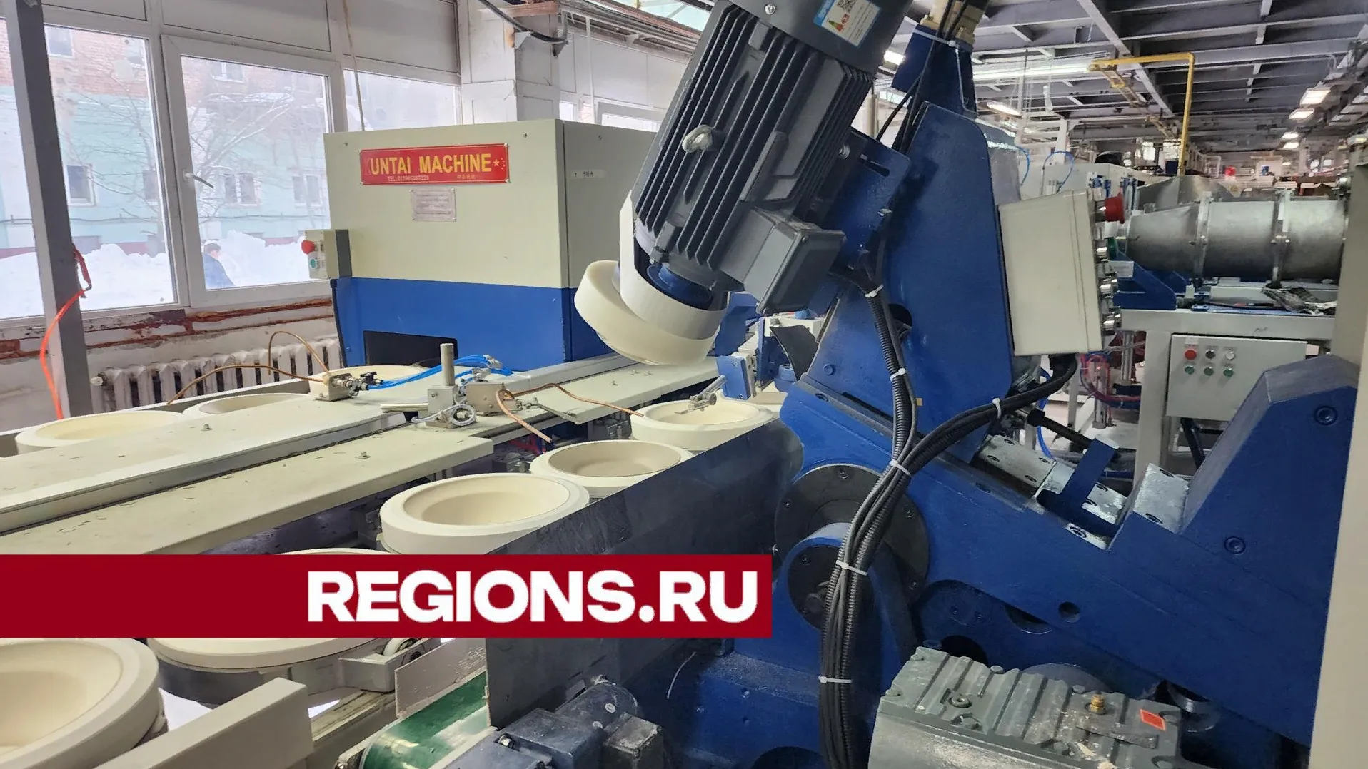 Фото: Ольга Сычева