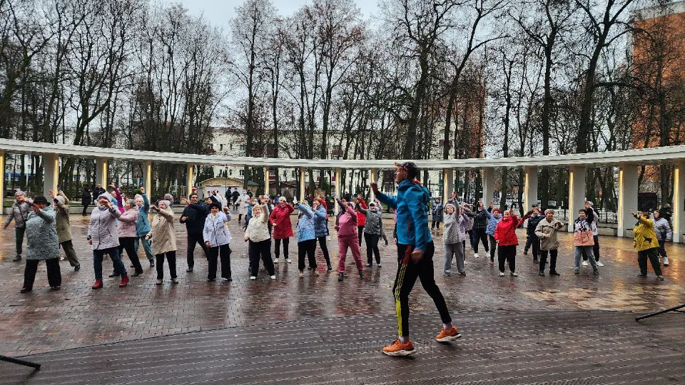 Фото: МедиаБанк Подмосковья/Мария Шигорева