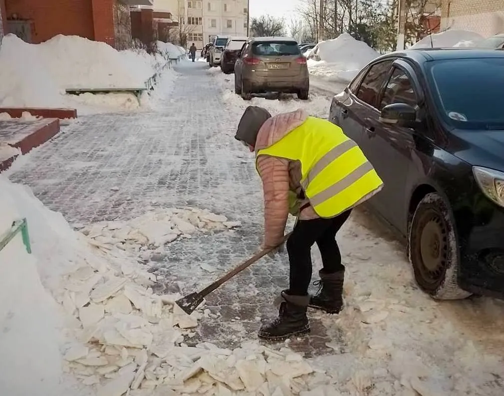 Фото: пресс-служба главы администрации г.о. Электросталь