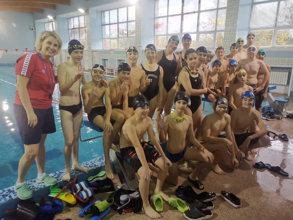 Фото: Спорткомитет г.о. Щелково