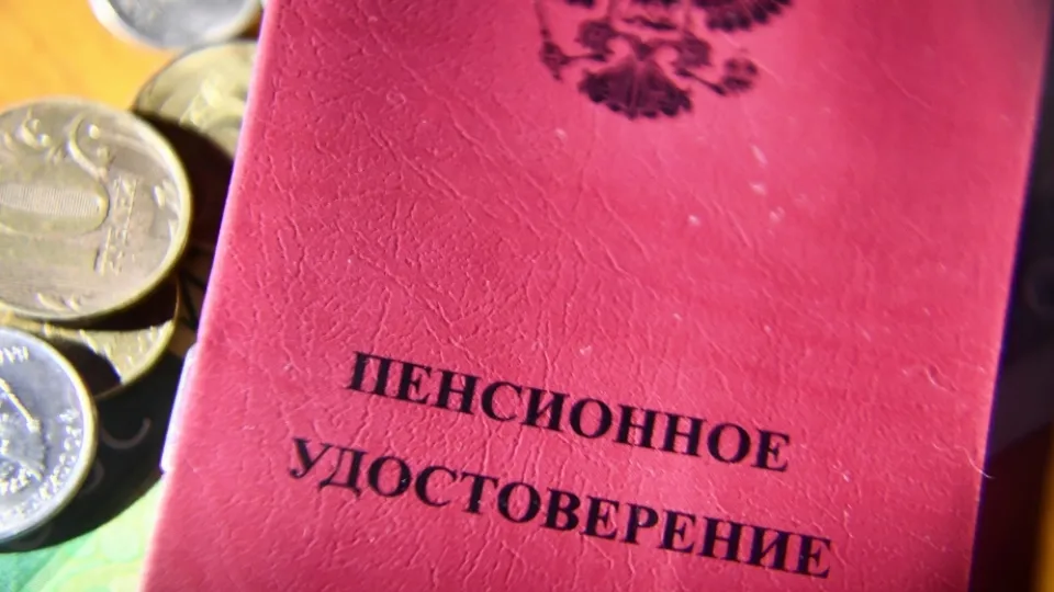 Фото: РИА Новости/Павел Лисицын