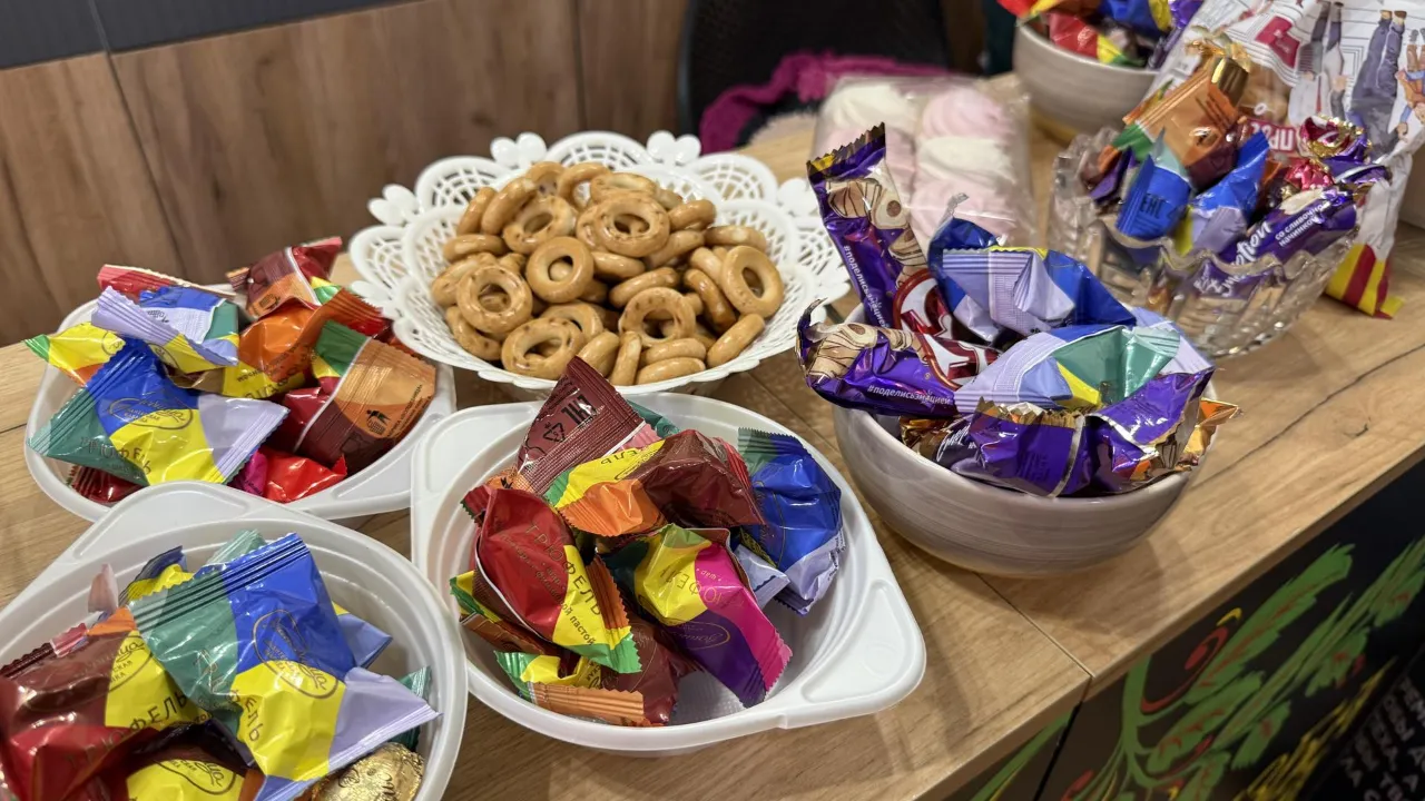 МедиаБанк Подмосковья/Анна Дука